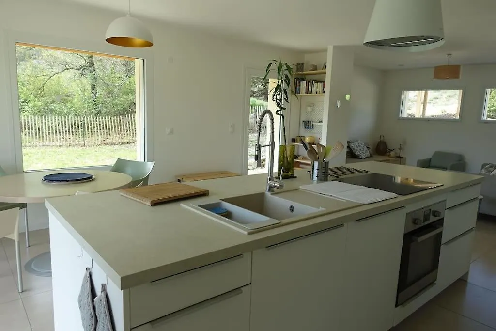 Gite Provence Pure Nature ديني-ليه-بان فرنسا