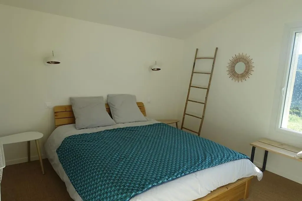 Gite Provence Pure Nature ديني-ليه-بان