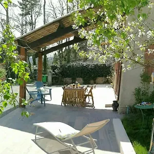 Hébergement de vacances Maison 3 étoiles Avec Jardin Pour Familles, Sportifs, Curistes..., Digne-les-Bains