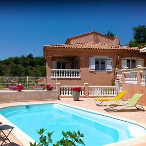 Bed & Breakfast D'hotes Les Noisetiers, Digne-les-Bains