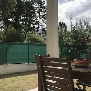 Maison d'hôtes Maison A Partager Avec L'hote, Digne-les-Bains