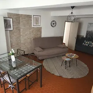 Appartement En Centre-ville, Digne-les-Bains