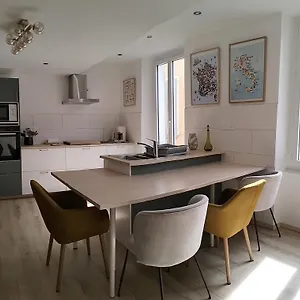 Apartment La Provence Vous Attend***!!! - 1er Etage, Digne-les-Bains