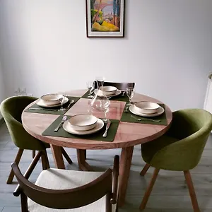 Apartment La Provence Vous Attend - 2eme Etage, Digne-les-Bains