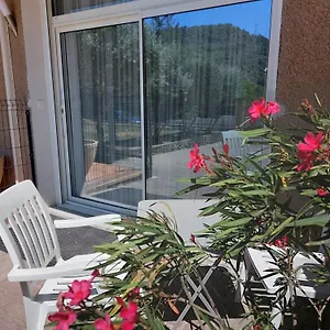 Appartement Souvenirs De Provence, Neuf 3 Etoiles, Digne-les-Bains