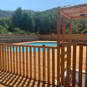 Campingplatz Camping Du Bourg, Digne-les-Bains