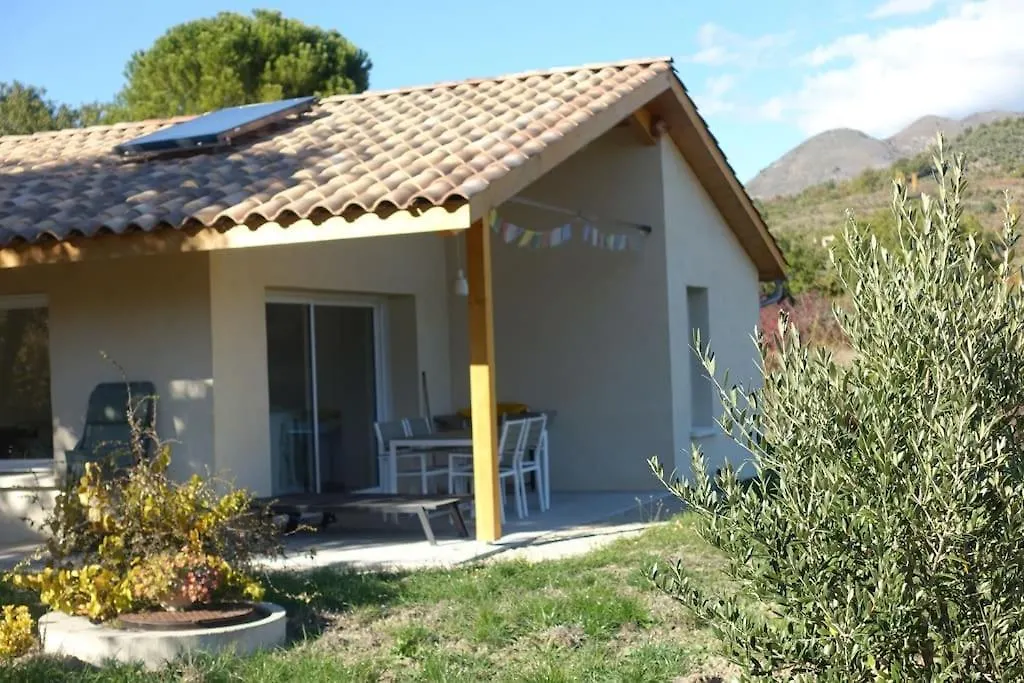Gite Provence Pure Nature Digne-les-Bains France