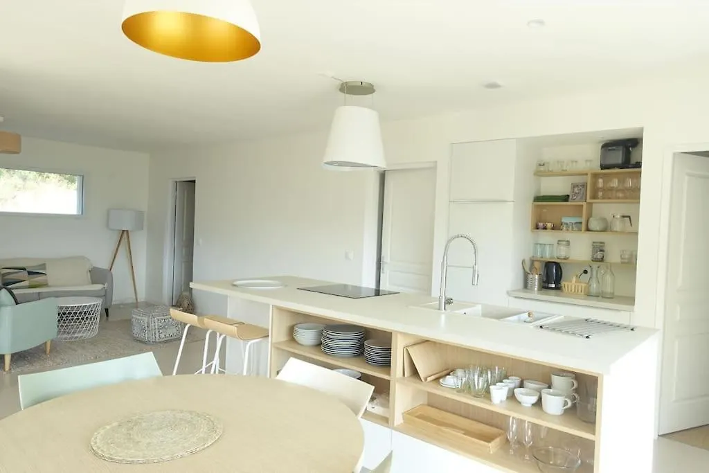 Gite Provence Pure Nature Digne-les-Bains Holiday home
