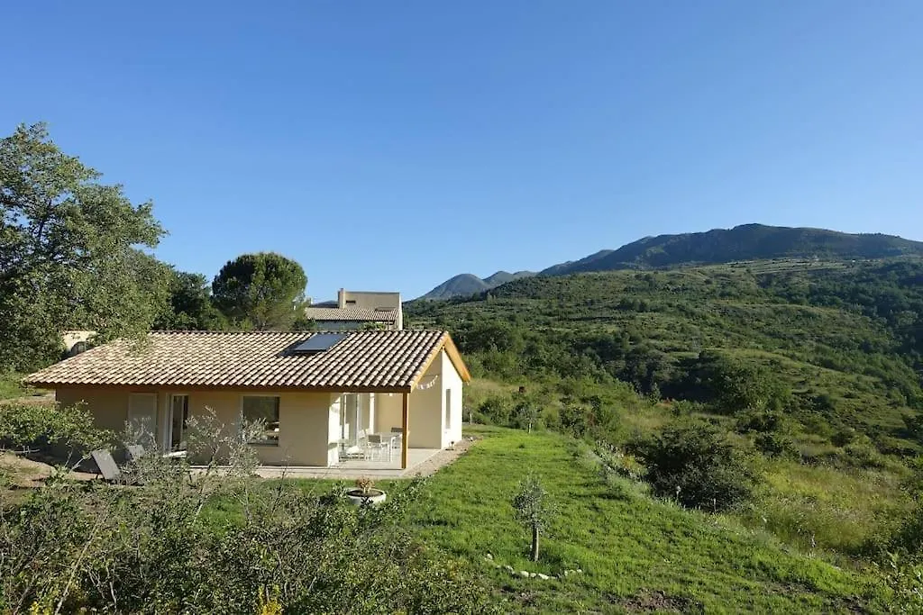 Gite Provence Pure Nature Digne-les-Bains